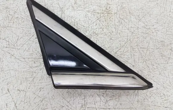 Ford Fusion II Fender trim (molding) ES73F16004 W196F