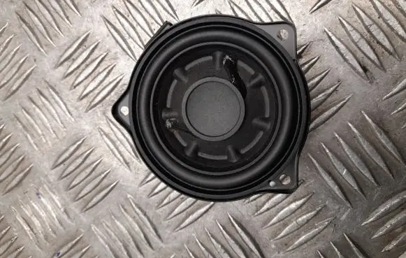 Jaguar I-Pace Front door high frequency speaker J9C318808BA
