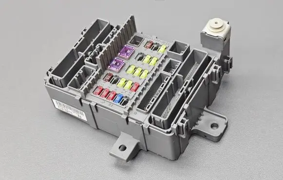 Honda Accord Fuse module TL4S211
