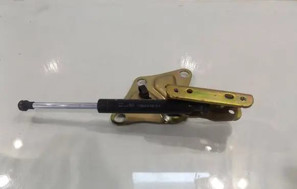 Citroen C3 Pluriel Convertible roof hinge 9648711080