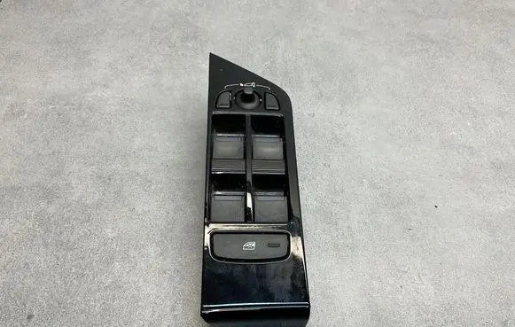 Land Rover Range Rover Evoque L538 Electric window control switch GJ3214540AA