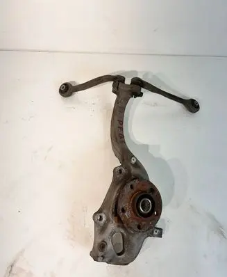 Audi Q5 SQ5 Front wheel hub spindle knuckle 8K0407258