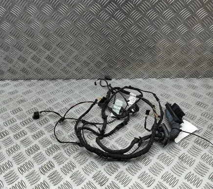 BMW 6 F06 Gran coupe Front door wiring loom 9255406