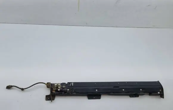 Chrysler Pacifica Sliding door sensor 68460328AD 1100662703 8U000580272792