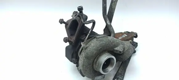 Mercedes-Benz E W211 Turbo A6460900180