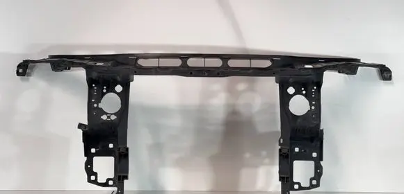 Mercedes-Benz ML W166 Radiator support slam panel A1666205901
