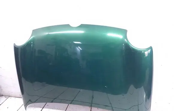 Volkswagen Lupo Engine bonnet/hood 