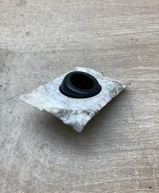 Volkswagen Transporter - Caravelle T6 Front parking sensor holder (PDC) 7E5919493E