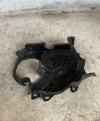 Ford Kuga I Timing belt guard (cover) 9682306380