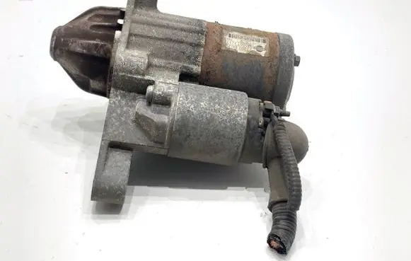 Nissan Qashqai Starter motor 23300BC20A