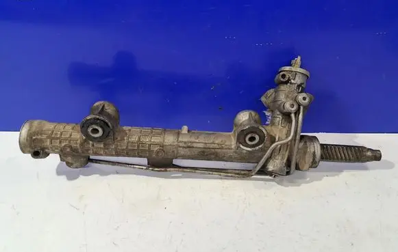 Mercedes-Benz CLS C219 Steering rack 21111011002