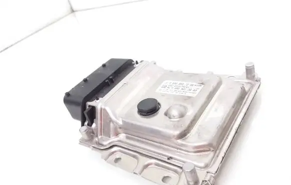 Mercedes-Benz S W222 Adblue control unit A0009007206 A0009012003 0281031385