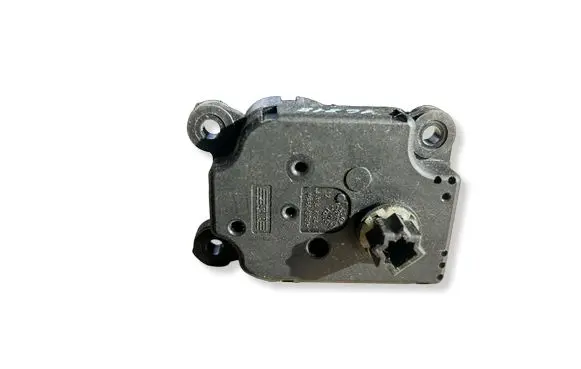 Peugeot 407 A/C air flow flap actuator/motor 4PUH19E616AC EAD552 VISTEON