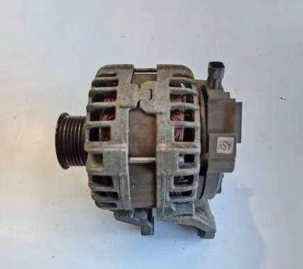 Opel Insignia B Generator/alternator KRAUSMOTORS 39007852