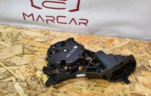 Opel Mokka X Front door wing mirror part A10101600 K00749 AC03617