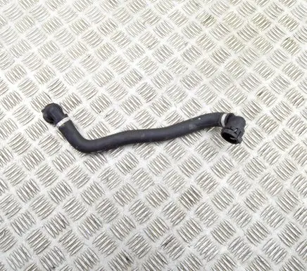 Jaguar F-Pace Engine coolant pipe/hose GX738A589AF