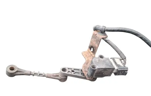 Land Rover Evoque I Rear air suspension level height sensor BJ323C097AA 304094