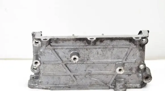 Audi A6 S6 C7 4G Timing chain cover 059109129T