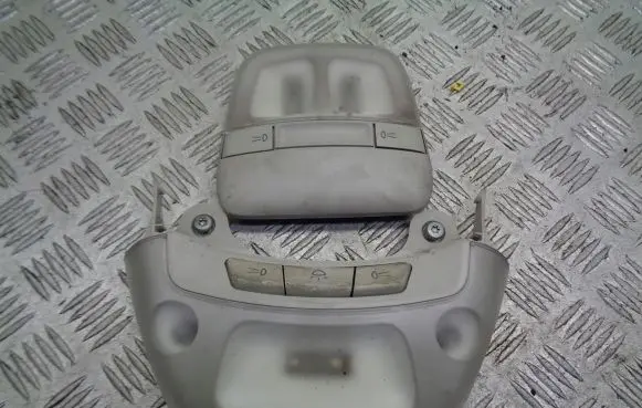 Fiat Stilo Other interior light 735314267