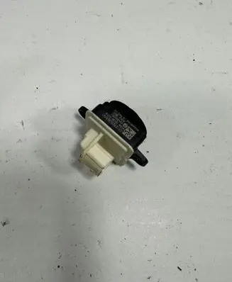 Alfa Romeo Giulia Reversing camera 