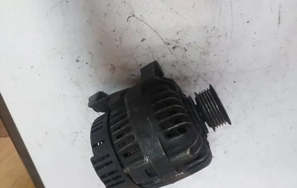 Land Rover Freelander Generator/alternator 2542265r