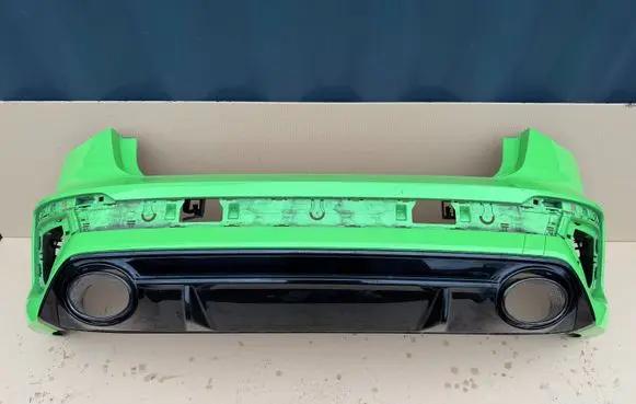 Audi RS3 8Y Rear bumper 8Y4807511K