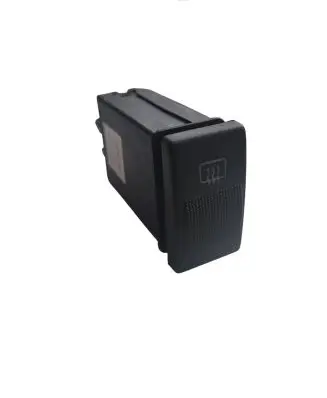 Audi A4 S4 B5 8D Windscreen/window heater switch 4D0941503
