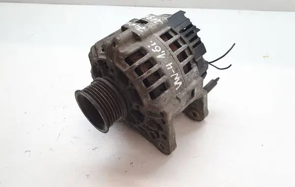 Volkswagen Golf IV Generator/alternator 030903023J 2542241A
