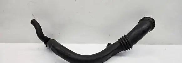 Jaguar XJ X350 Intercooler hose/pipe 4R839689AE