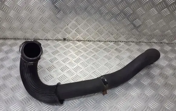 Citroen C4 I Intercooler hose/pipe