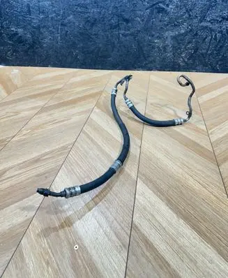 Mercedes-Benz E W211 Power steering hose/pipe/line 2114660681
