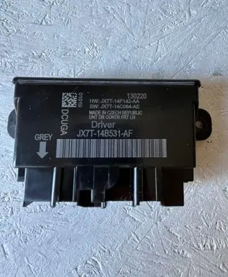 Ford Kuga III Door control unit/module