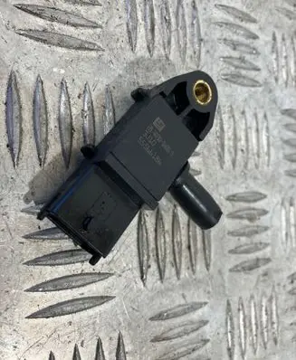 Opel Astra J Exhaust gas pressure sensor 28403014003 55566186