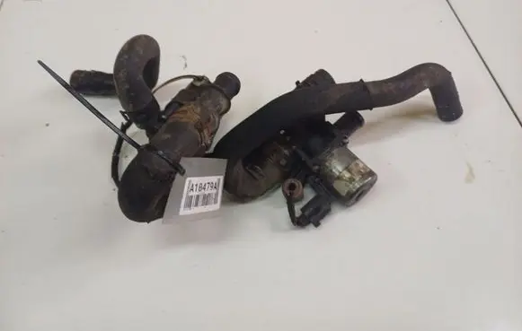 Audi A6 S6 C6 4F Sensor 4D0820035D
