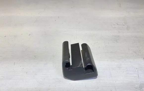 BMW 3 F30 F35 F31 Front passenger seat rail trim 52107297350
