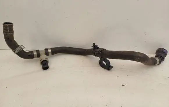 Volvo XC60 Engine coolant pipe/hose 31439750