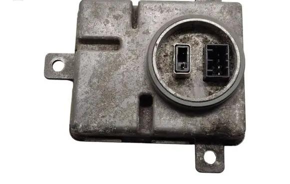 Audi A3 S3 A3 Sportback 8P Headlight ballast module Xenon 8K0941597 10R023689 W003T18471