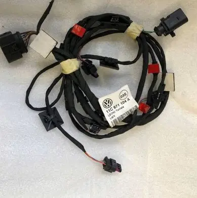 Volkswagen ID.4 Parking sensor (PDC) wiring loom 11C971104A