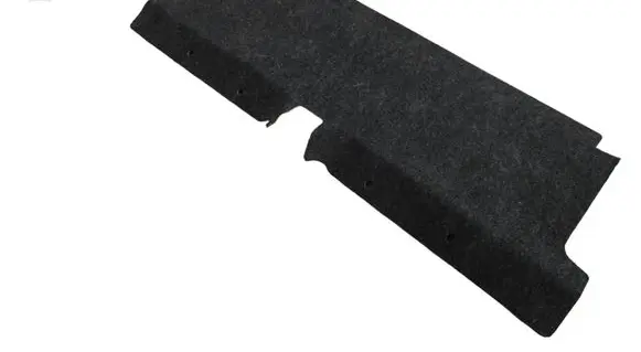 Ford Mustang VI Centre console side trim rear FR3B631065AC3ZRE