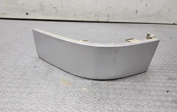 Volkswagen Sharan Rear/tail light trim molding 7M3807871A