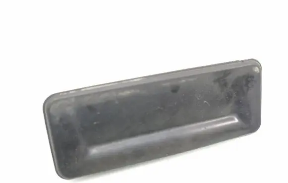 Skoda Octavia Mk2 (1Z) Tailgate/trunk/boot exterior handle