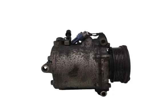 Citroen C-Crosser Air conditioning (A/C) compressor (pump) 7813A091 4012462 MSC90CAS