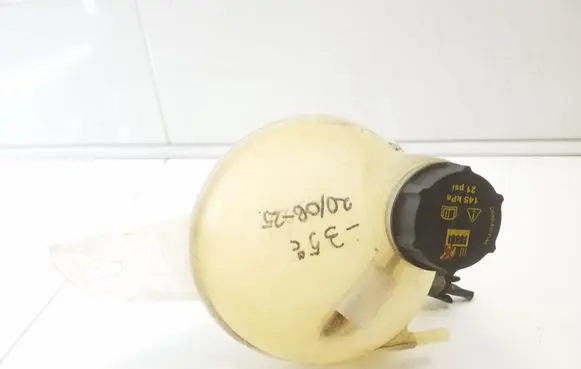 Ford Transit Custom Coolant expansion tank/reservoir BK218K218AH