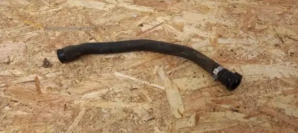 BMW i3 Engine coolant pipe/hose 9292730