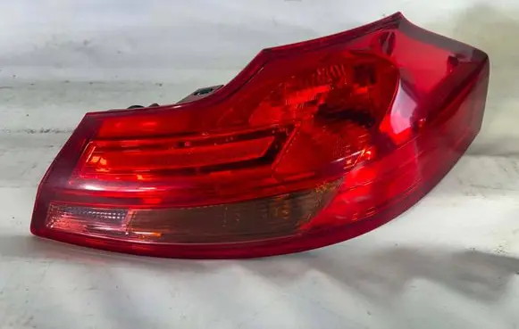Opel Insignia A Rear/tail lights 13226857