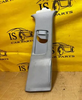 Mercedes-Benz GL X166 (B) pillar trim (top) A1668680200