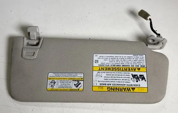Subaru Outback (BT) Sun visor 2378925
