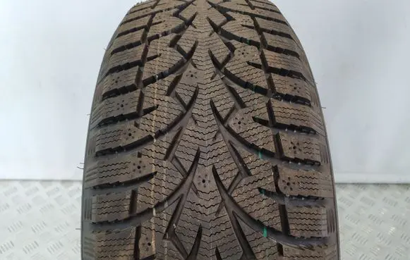 KIA Sportage R17 winter tire OBSERVEG3ICE 22560R17