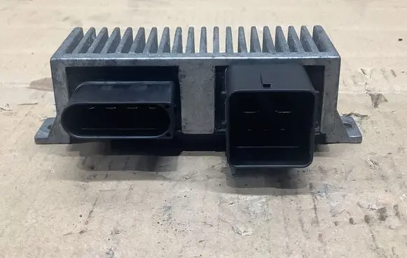Nissan Qashqai Glow plug pre-heat relay 8200558438A