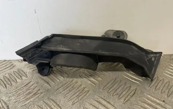 Engine compartment rubber